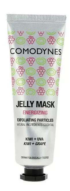 Comodynes Mascarilla Energizante Jelly Mask 30 ml