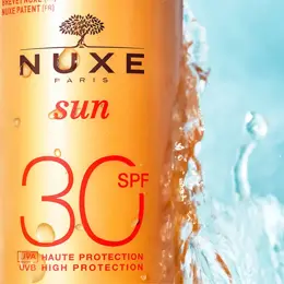 Nuxe Sun Spray Fondant Haute Protection SPF30 150ml