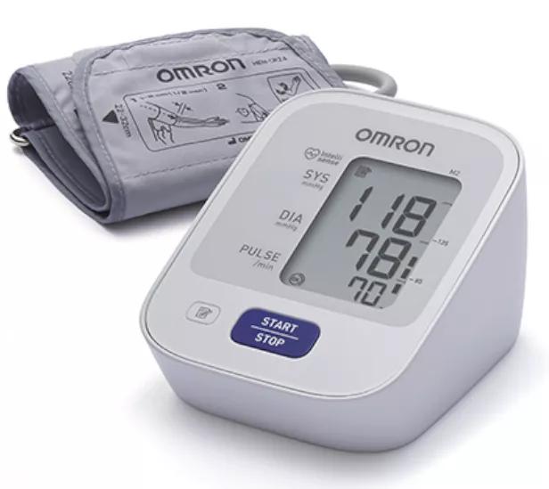 Omron M2 Arm Blood Pressure Monitor