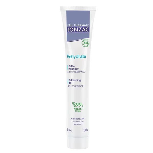 Natessance Gel Frescor 50ml