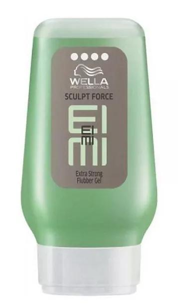 Wella Eimi Sculpt Force 125 ml