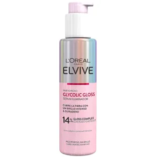 L'Oréal Paris Elvive Glycolic Gloss Sérum 150 ml