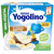 Nestlé Yogolino Noix de Coco et Banane +6m 4x100 gr