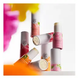 Roger & Gallet Gingembre Rouge Parfum Solide 5g