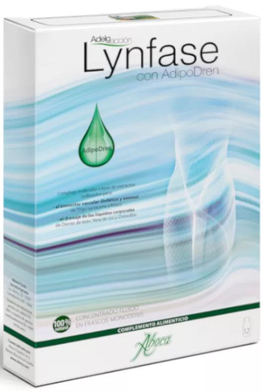 ABOCA fluid Lynfase pods