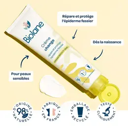 Biolane Change Crème 100ml