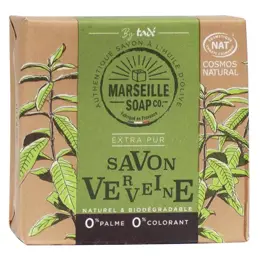 Tadé Savon de Marseille Verveine 100g