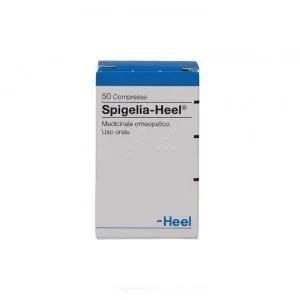 Guna Heel Spigelia 50 Tavolette