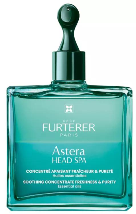 René Furterer Astera Head Spa Fluido Calmante 50 ml