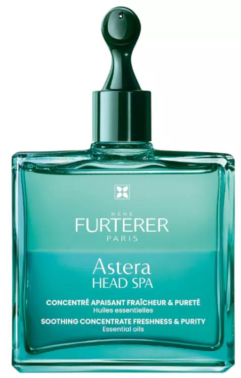 RENE furterer astera verzachtende vloeistof 50ml