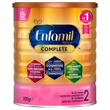 Enfamil España