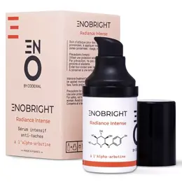 Eno Laboratoire Codexial Enobright Radiance Intense 15ml