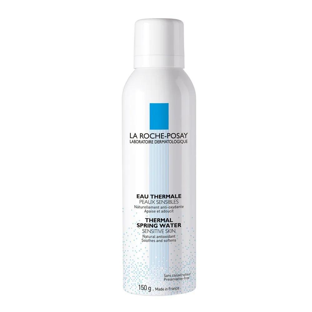 La Roche Posay Acqua Termale Spray Pelle Sensibile Viso e Corpo 150 ml