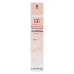 Erborian Skin Hero Perfecteur de Peau Nue au Ginseng 40ml