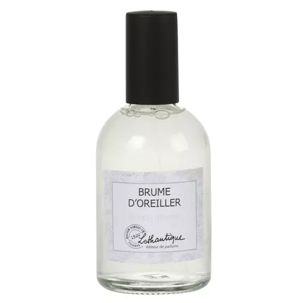 Lothantique L'Éditeur de Parfums Brume d'Oreiller Cocon de Soie 100ml
