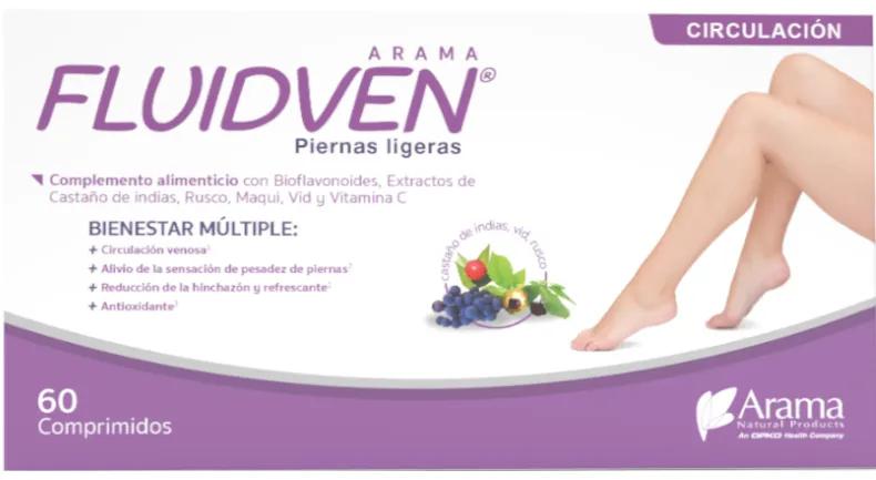 Fluidven 60 Tabletten