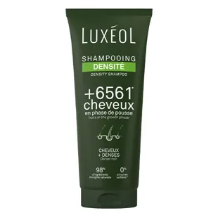 Shampoo Densità Luxéol 200ml