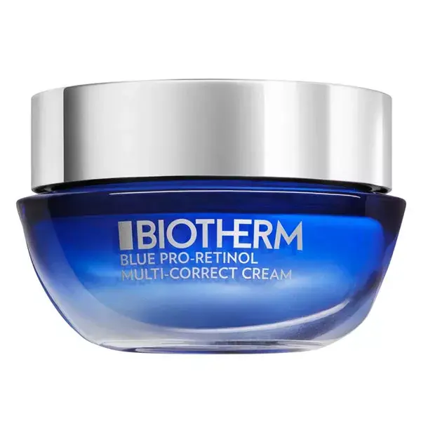 Biotherm Blue Therapy Blue Pro-Retinol Multi-Correct Cream 30ml