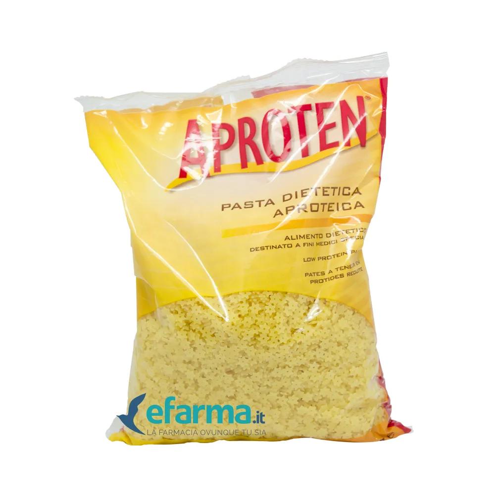 Aproten Pasta Dietetica Aproteica Stelline 500g