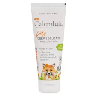 DR Theiss Bio Calendula Bebè Crema Delicata 75ml