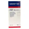 BSN Médical Leukomed T+ Pansement Non Tissé Adhésif 10 x 25cm 5 Unités