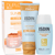 Isdin Fusion Water Magic SPF50 50 ml + Sunisdin 60 Sun Capsules + Cream Gel SPF50 250 ml