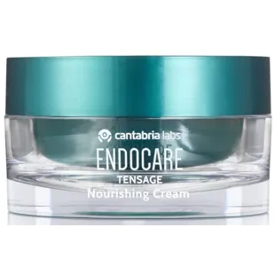 Endocare Tensage Crema Nutritiva 50 ml
