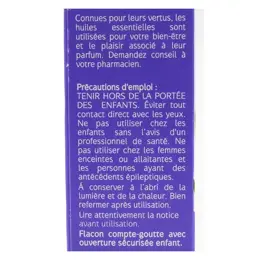 Naturactive Huile Essentielle Bio Marjolaine à Coquilles 5ml