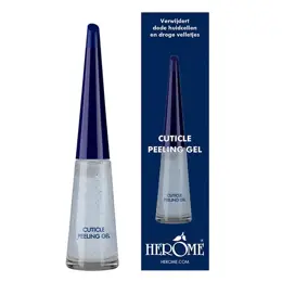 Herôme Cuticule Peeling Gel 10ml