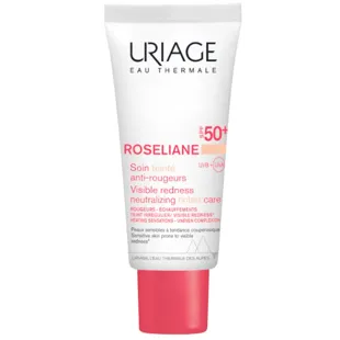 Uriage Roséliane CC Cream SPF50+ 40 ml