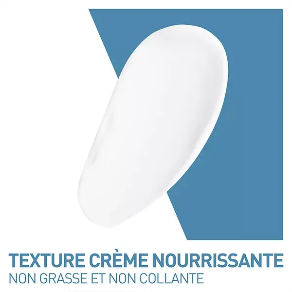 CeraVe Soins Crème Mains Réparatrice Lot de 2 x 50ml