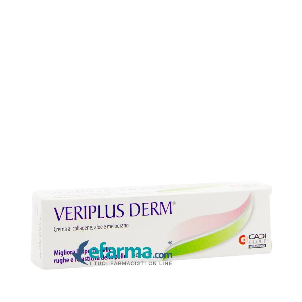 Veriplus Derm Crema 30 ml