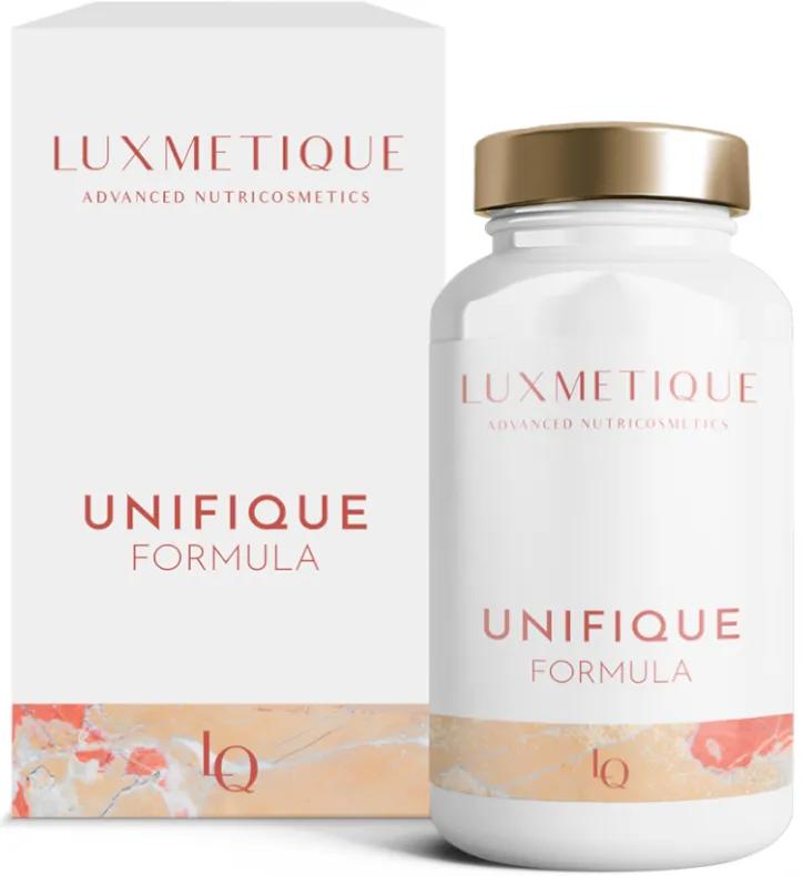 Luxmetique Formule Unifiée 60 Comprimés