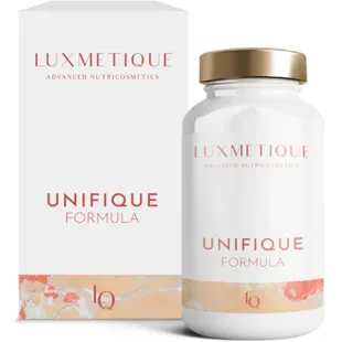 Luxmetique Unified Formula 60 Tablets