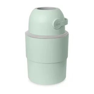 Chicco Telescopic Diaper Bin, Green