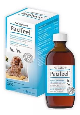 Heel Pacifeel Siroop Honden en Katten 100 ml