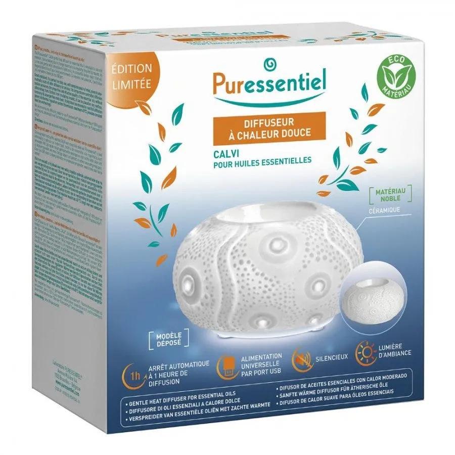 Puressential Diffusore A Calore Dolce Calvi