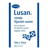 Hartmann Lusan Ligadura de Fixação Macia 10 mx 10 cm