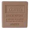 Les Secrets de Louise Savon de Provence Ambre 100g