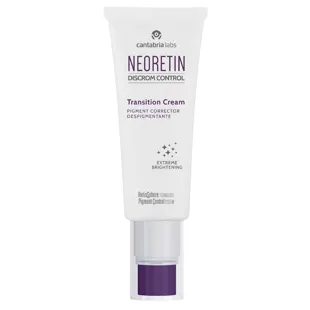 Neoretin Discrom Control Transition Depigmentierungscreme 50ml