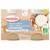Babybio Dessert al Latte di Capra Pera Fico +6m Bio 2 x 130g