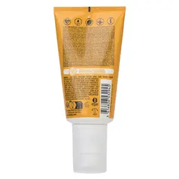 Hei Poa Soins Solaires Lait Fondant Solaire Visage et Corps SPF50+ 150ml