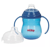 Nûby Anti-drip Mug with Handles +6m 270 ml Blue