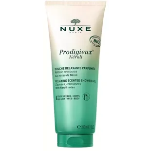Nuxe Prodigieux Néroli Gel de Ducha 200 ml