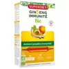 Superdiet Ginseng 5 Bio 20 ampoules