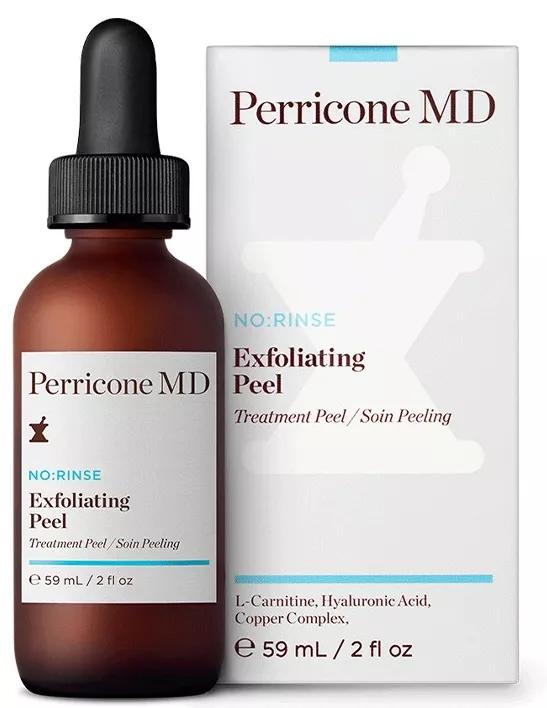 Perricone No:Exfoliërende Peeling 59 ml