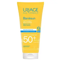 Uriage Bariésun Lait Soyeux Solaire SPF50+ 100ml