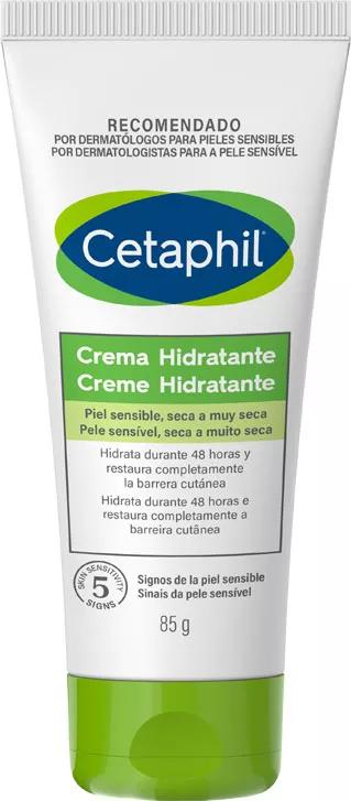 Cetaphil Creme Hidratante 85 gramas