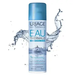 Uriage Eau Thermale D'Uriage Hydratante Apaisante Protectrice 150ml