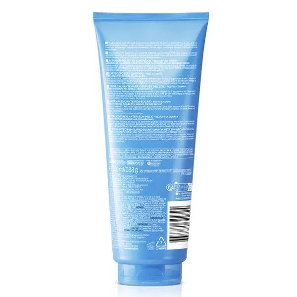 Vichy Idéal After Sun Leche Cuidado Diario Pieles Sensíbles 300 ml